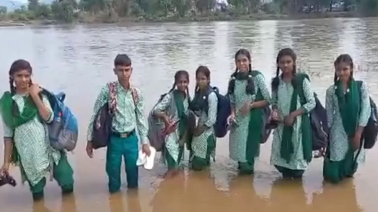 koderma news