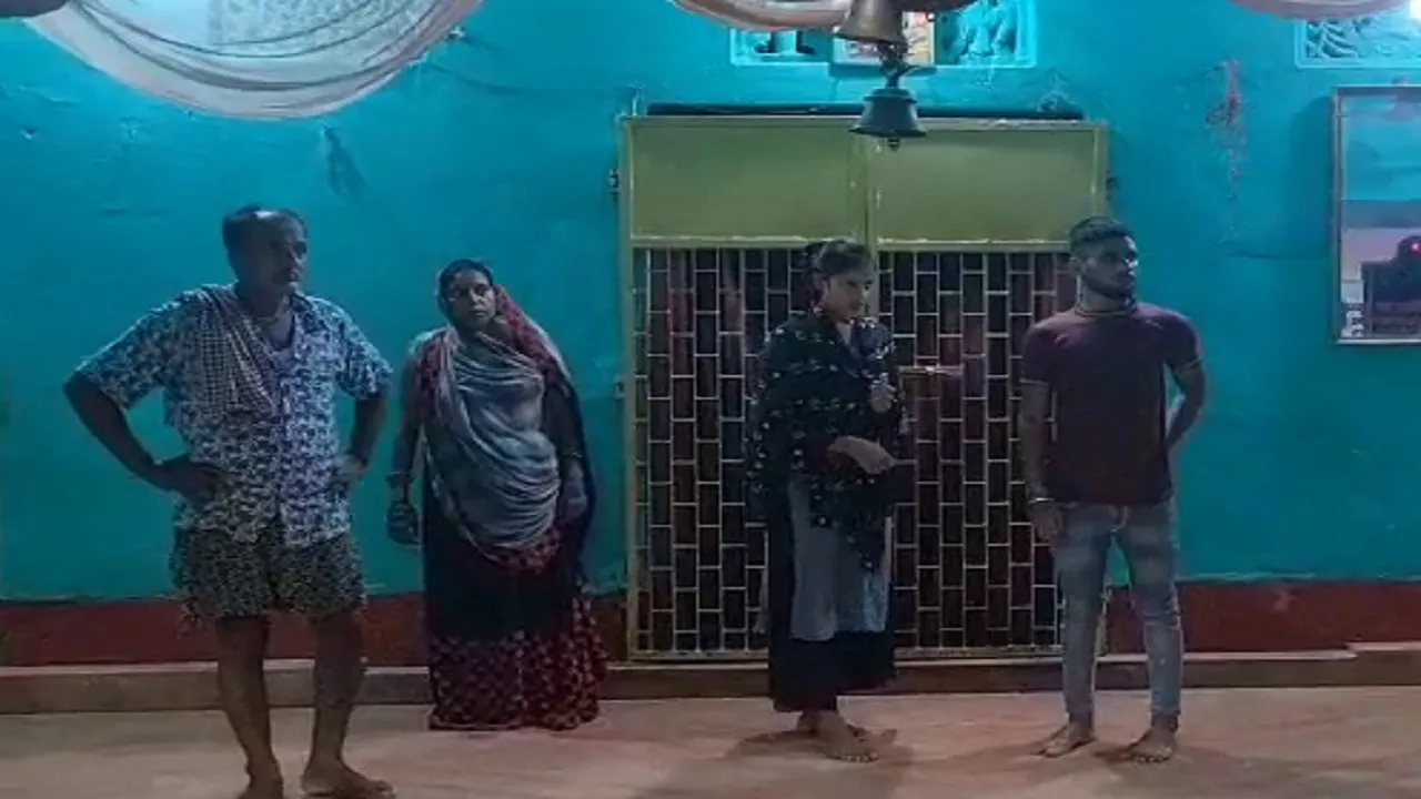 madhubani news