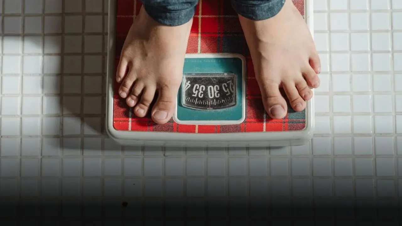 weight loss