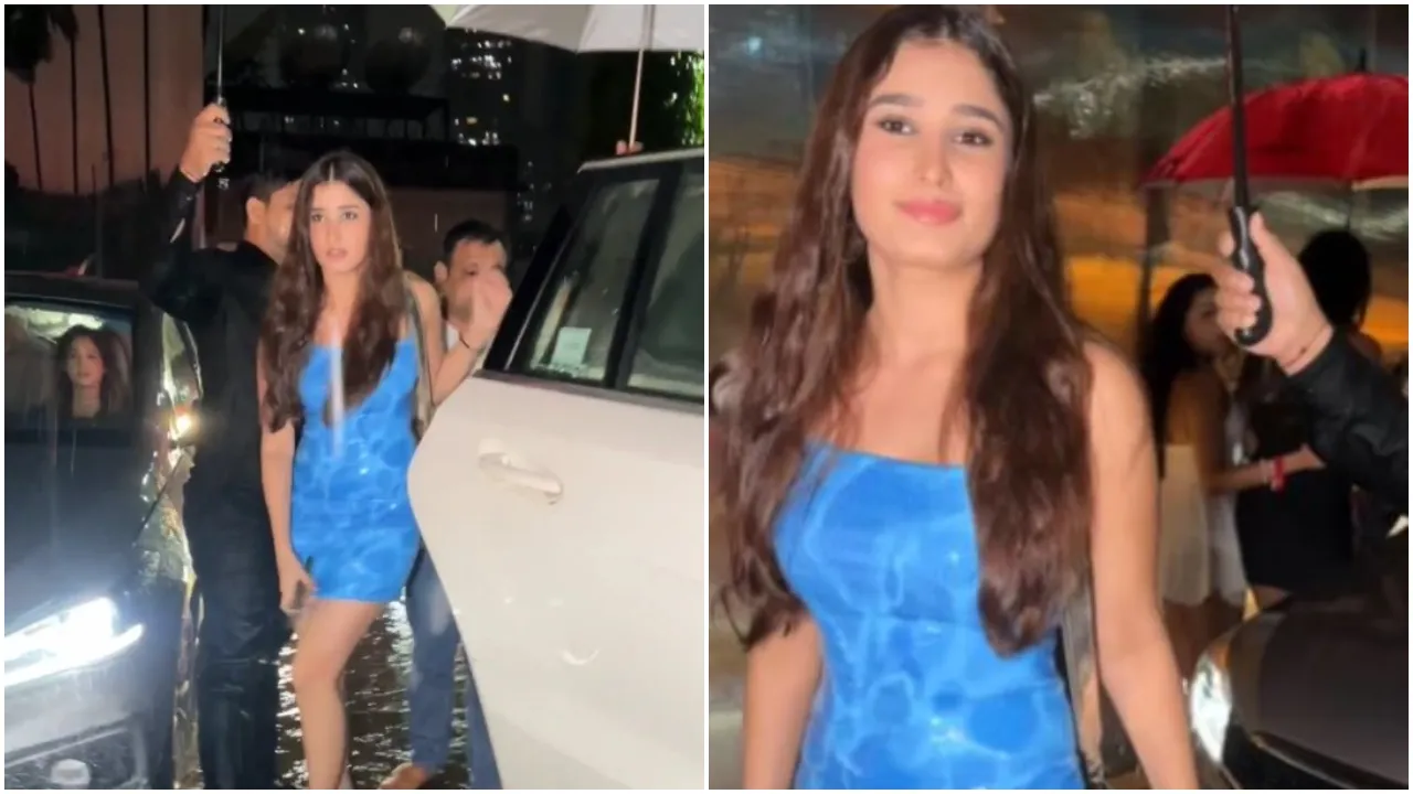 rasha thadani