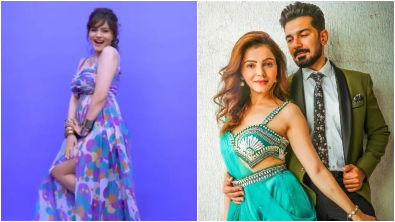 Rubina Dilaik Pregnancy