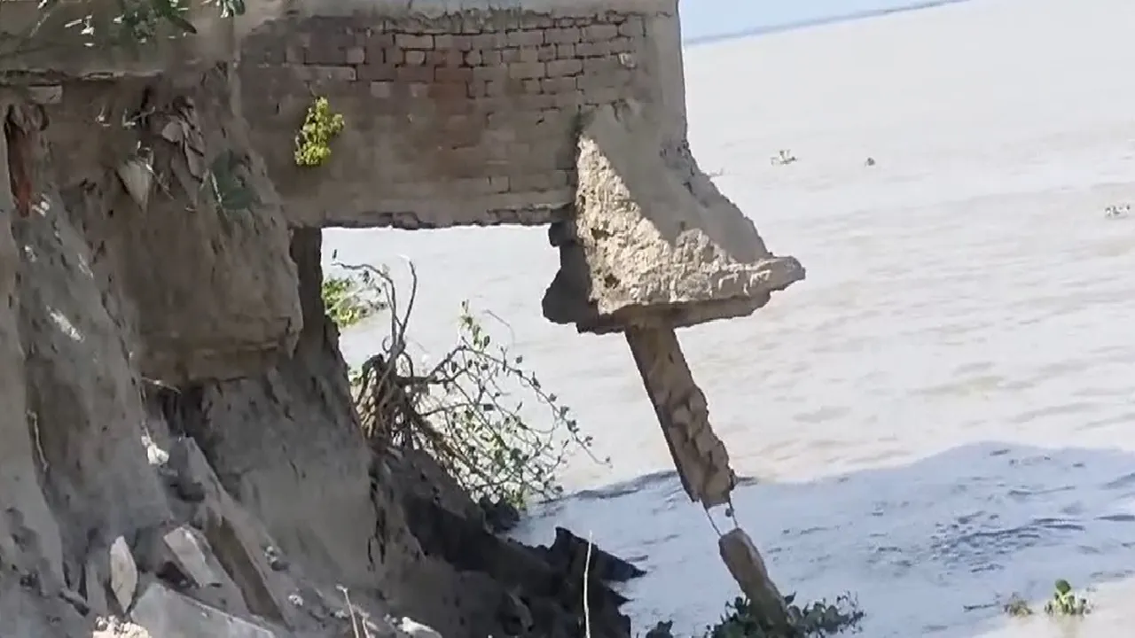 sahibganj flood