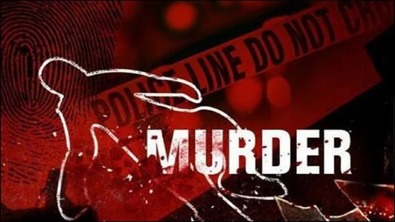 Sitamarhi Crime