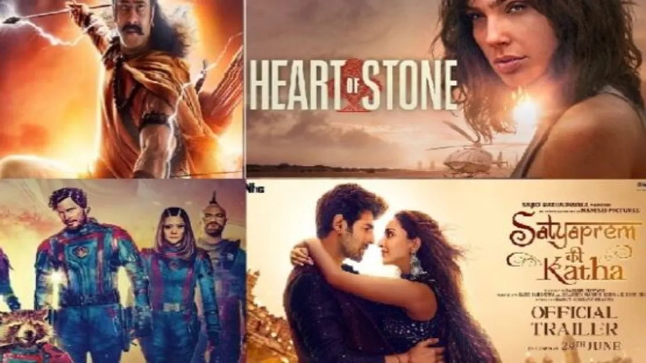 5 top webseries