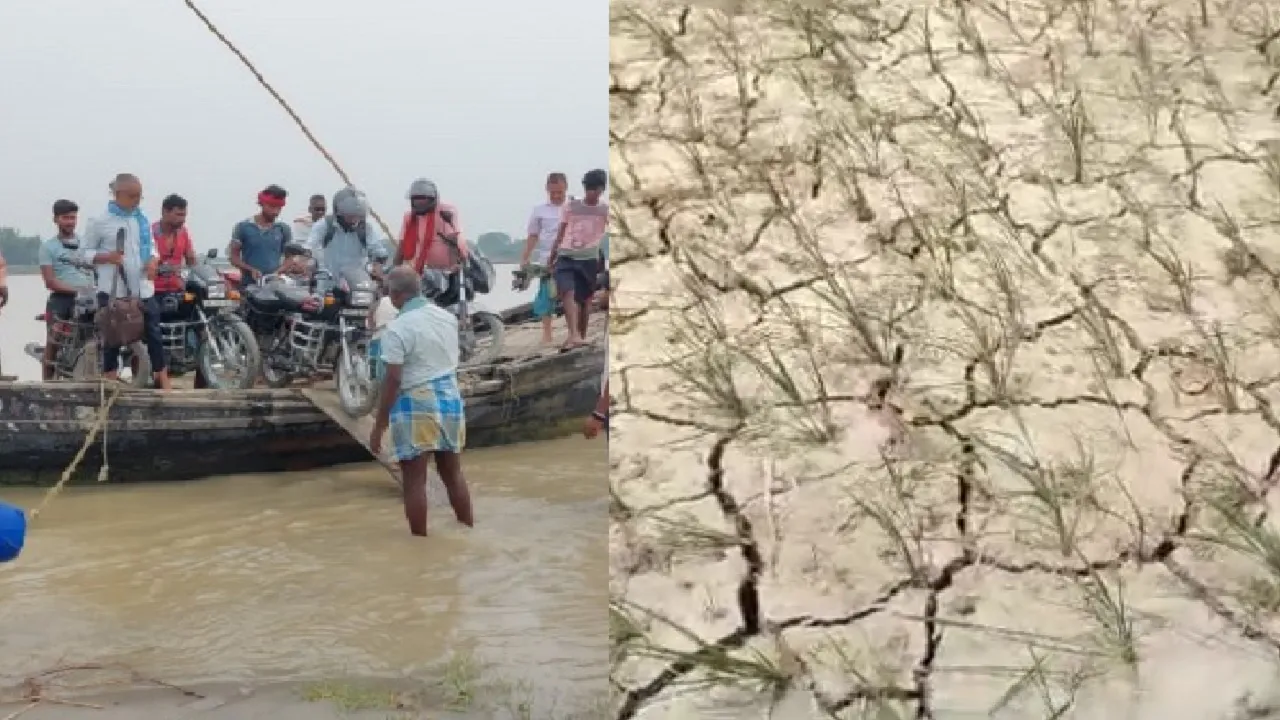 bihar weather