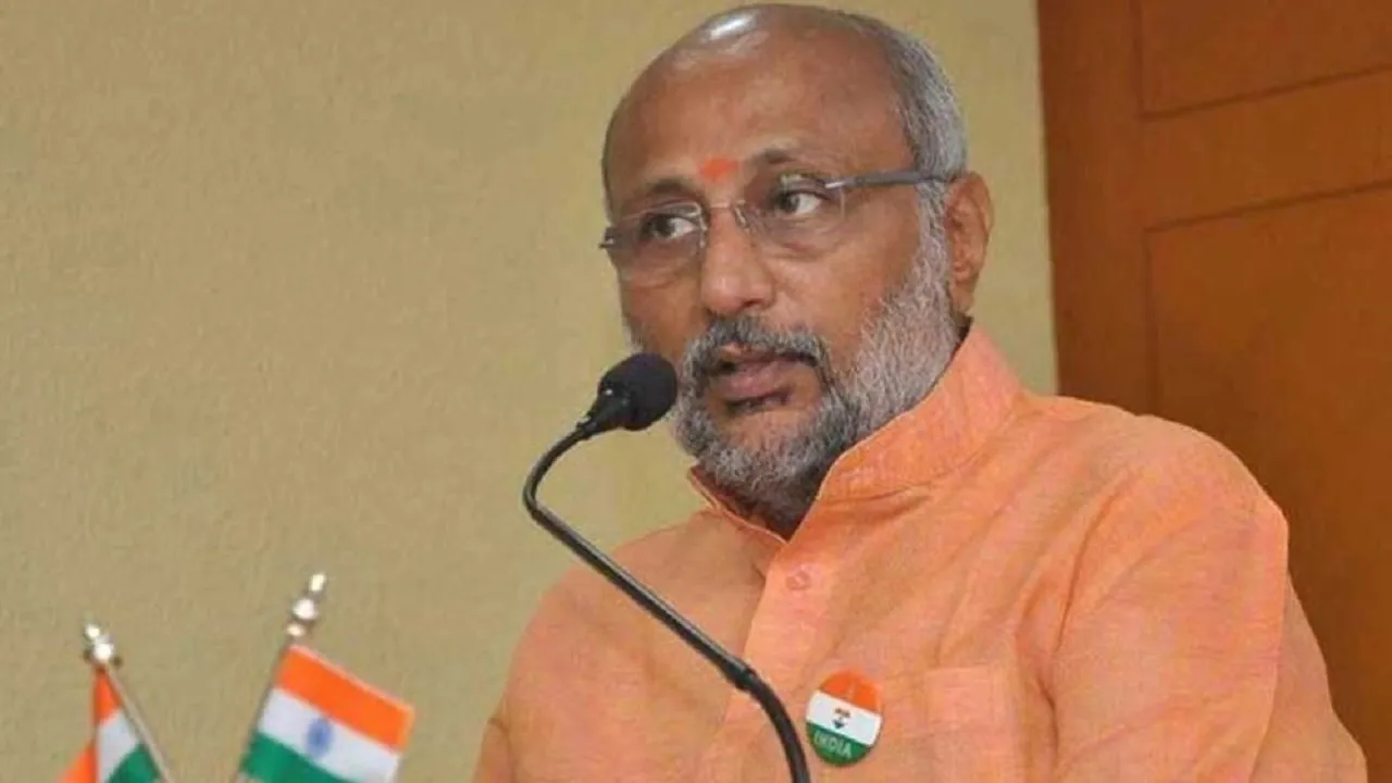 jharkhand Governor news