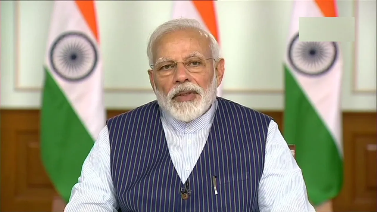pm modi