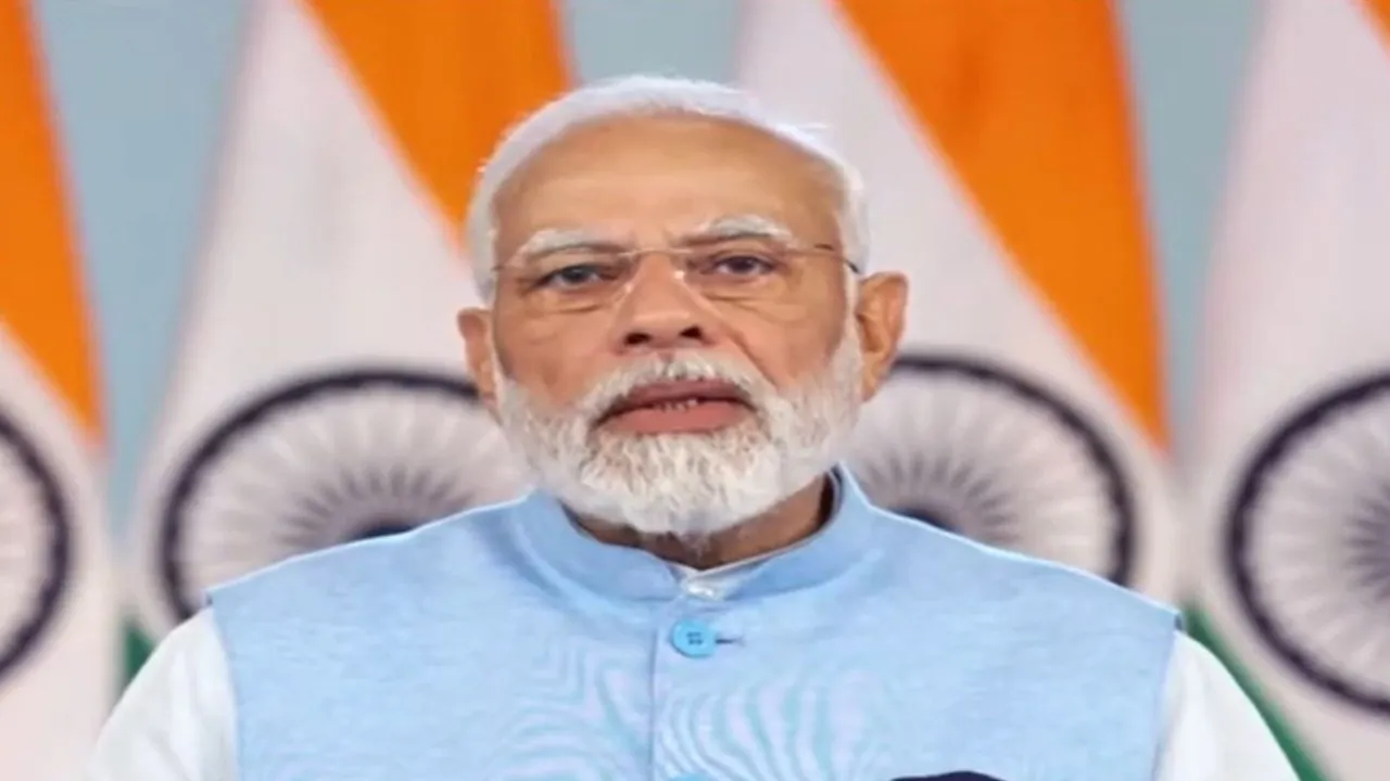 pm modi on opposition meeting