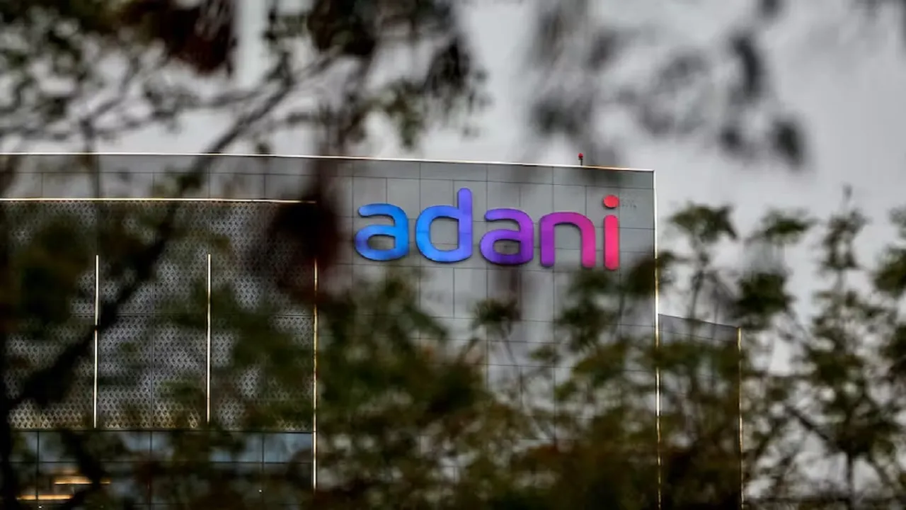 Adani