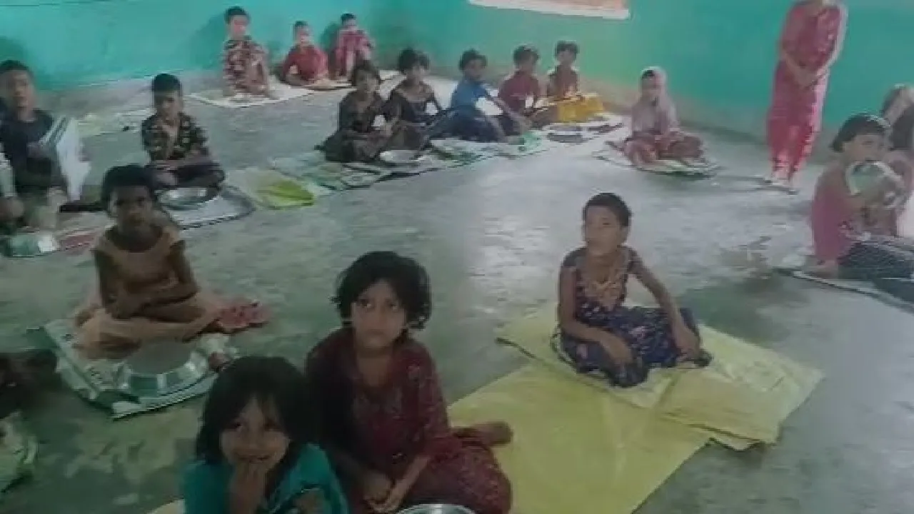 katihar school