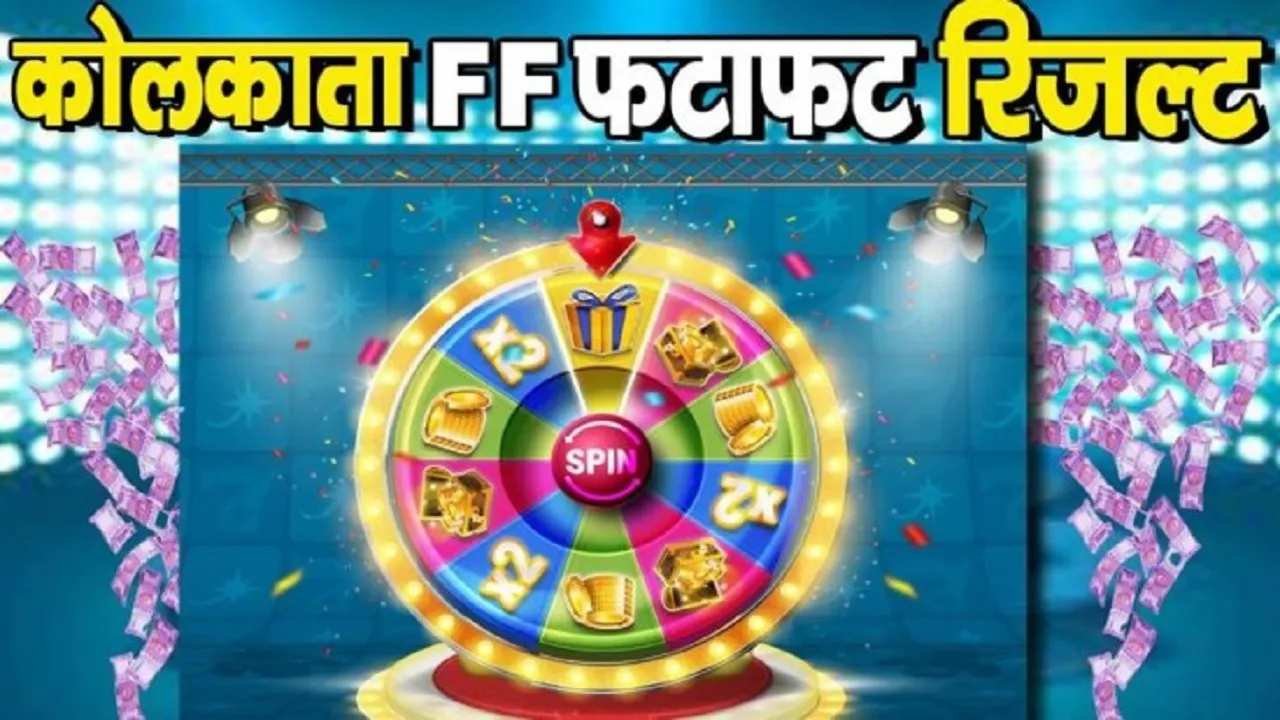 Kolkata FF Fatafat Result