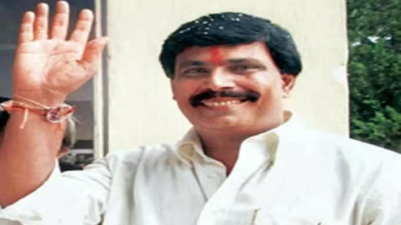 mohan