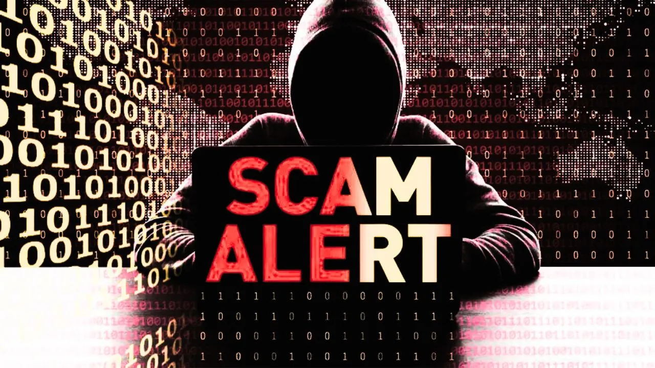scam