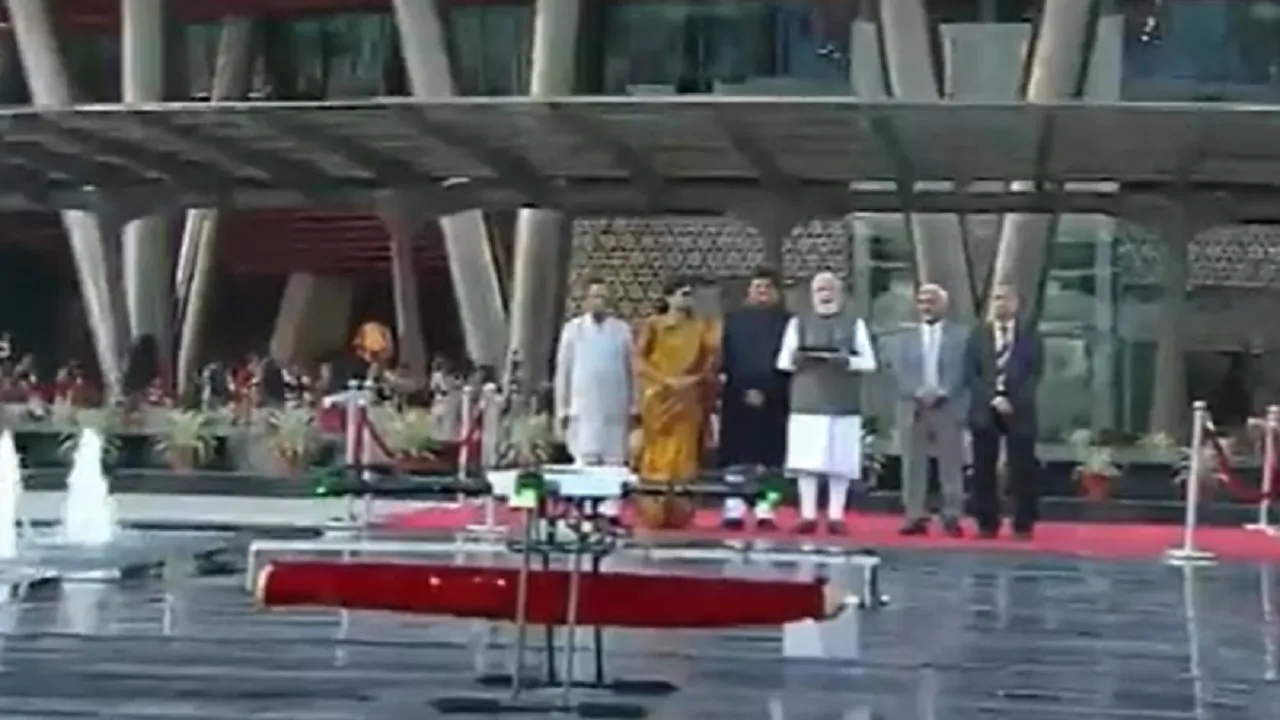 pm modi