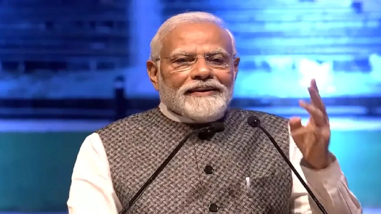 pm modi