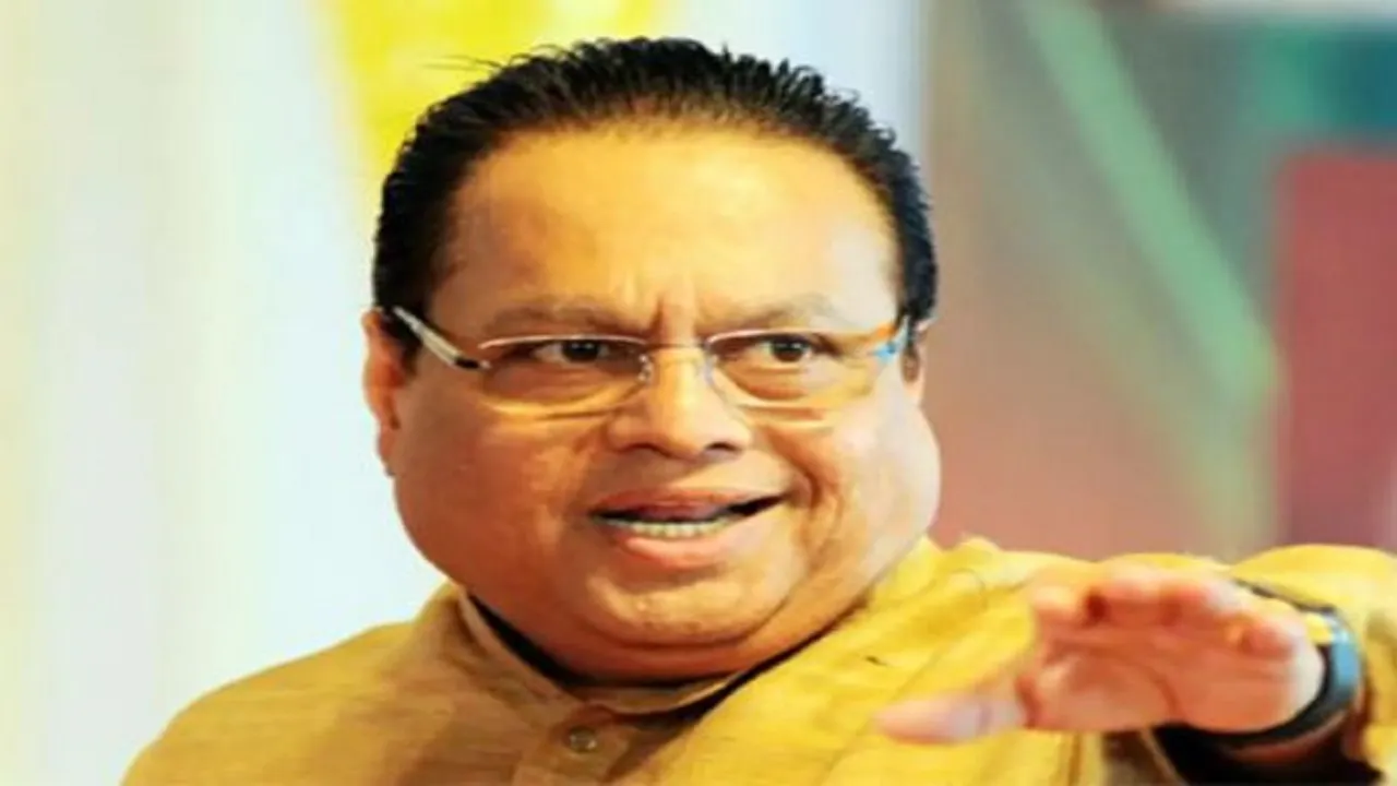 vijay darda