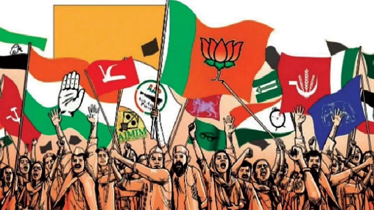 indian politics