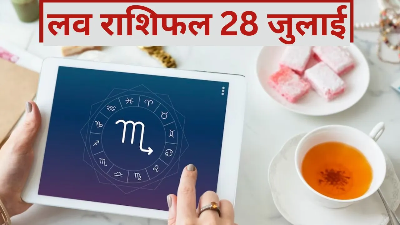 know your horoscope today according to zodiac sign