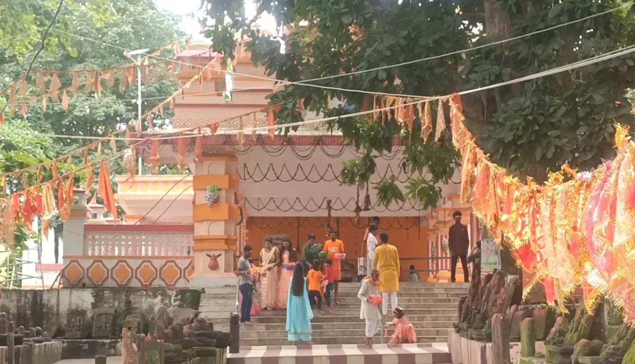 mandir