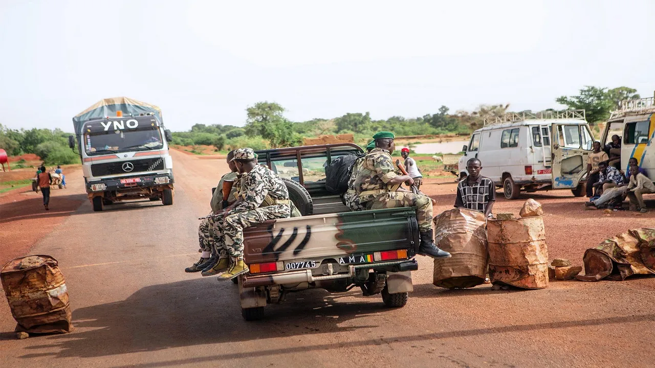 Niger