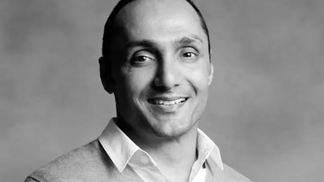 Rahul Bose Birthday