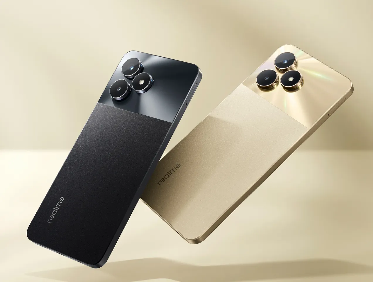 realme C53