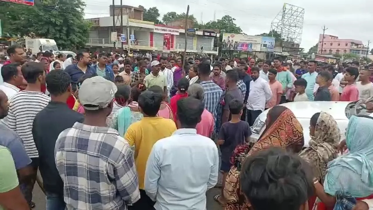 subhash munda murder