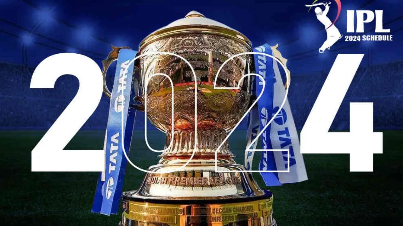 ipl 2024 on this day next season will start bcci plan csk vs gt