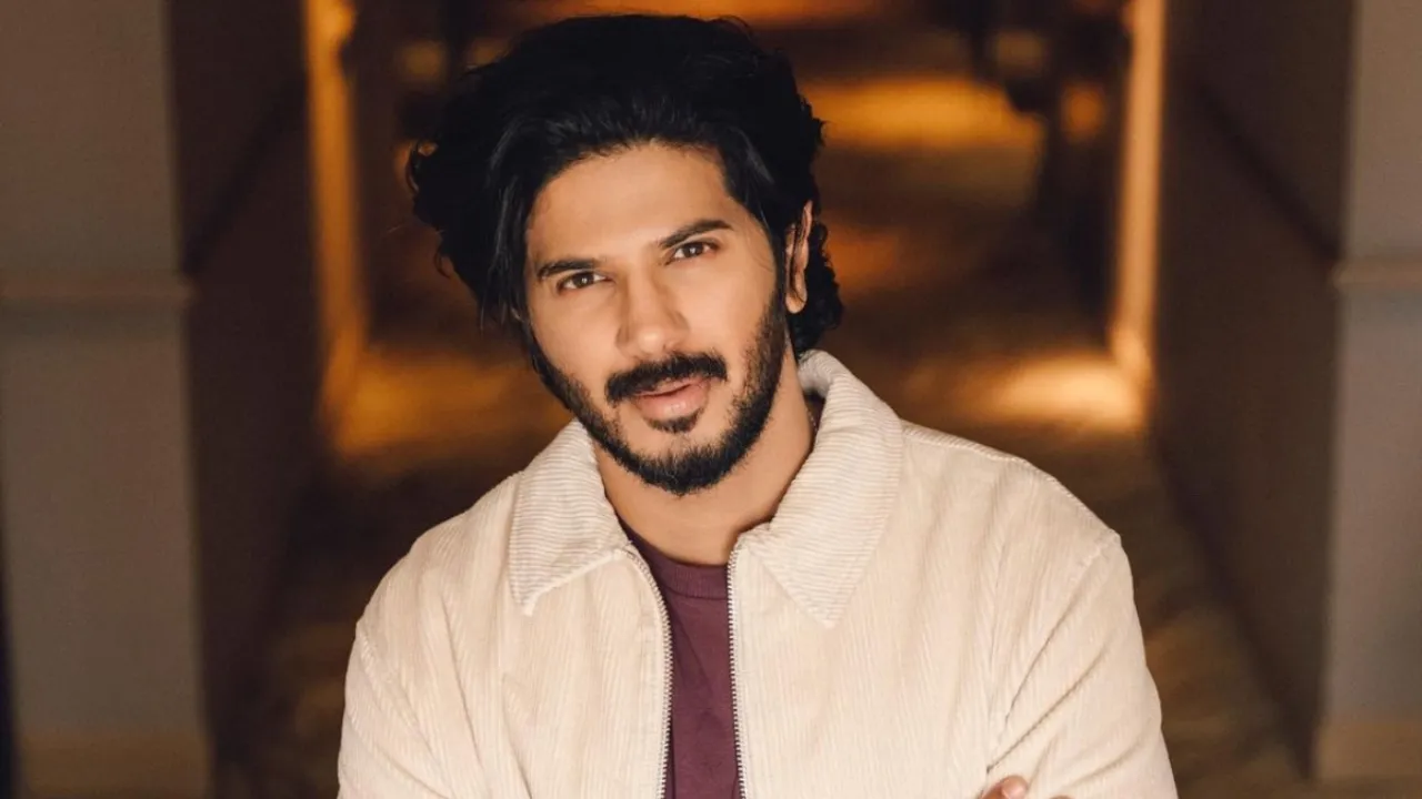 Dulquer Salman