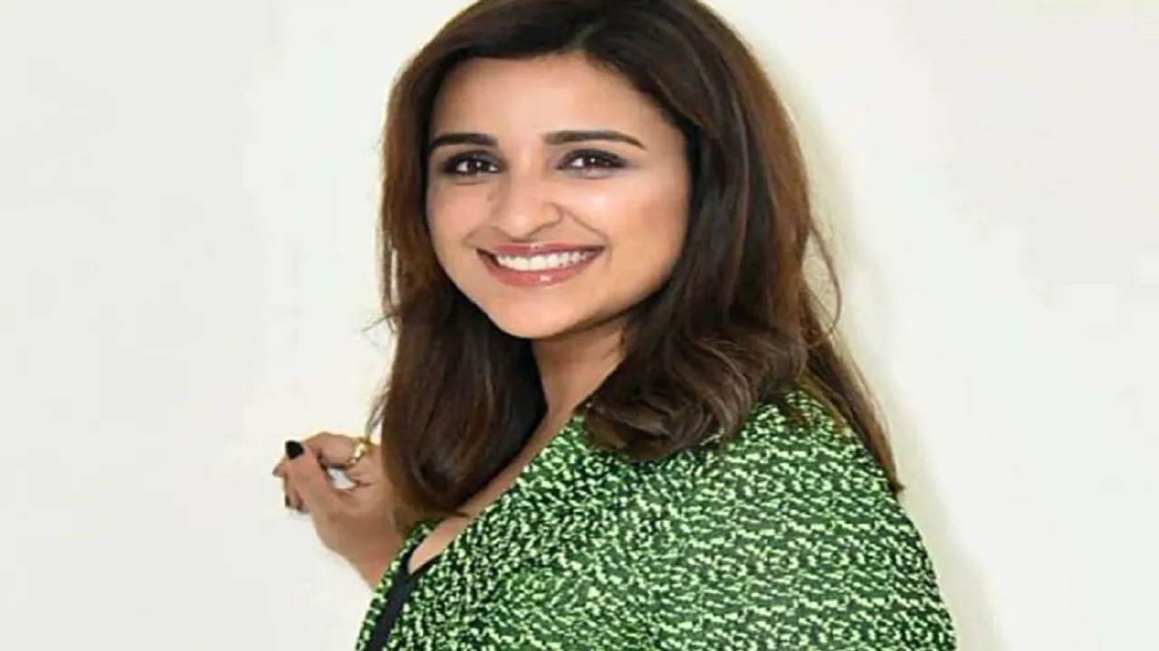 Parineeti