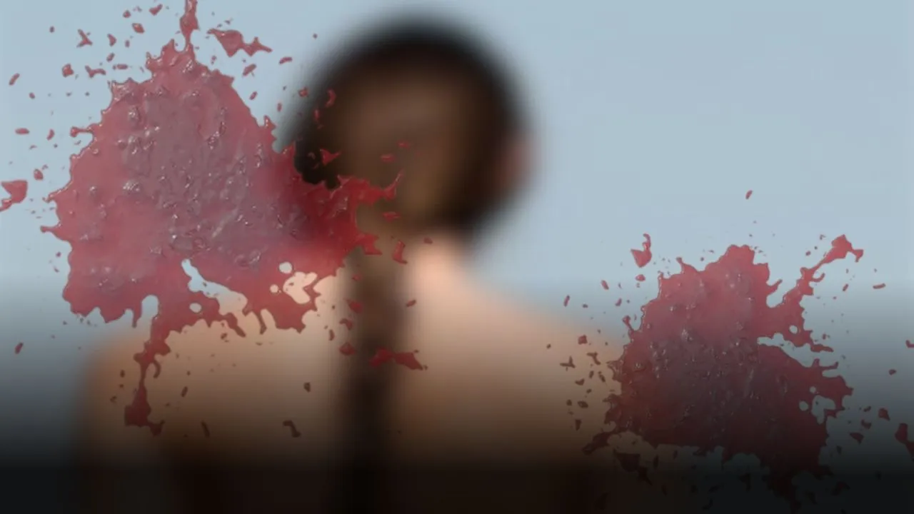Viral Video Clip