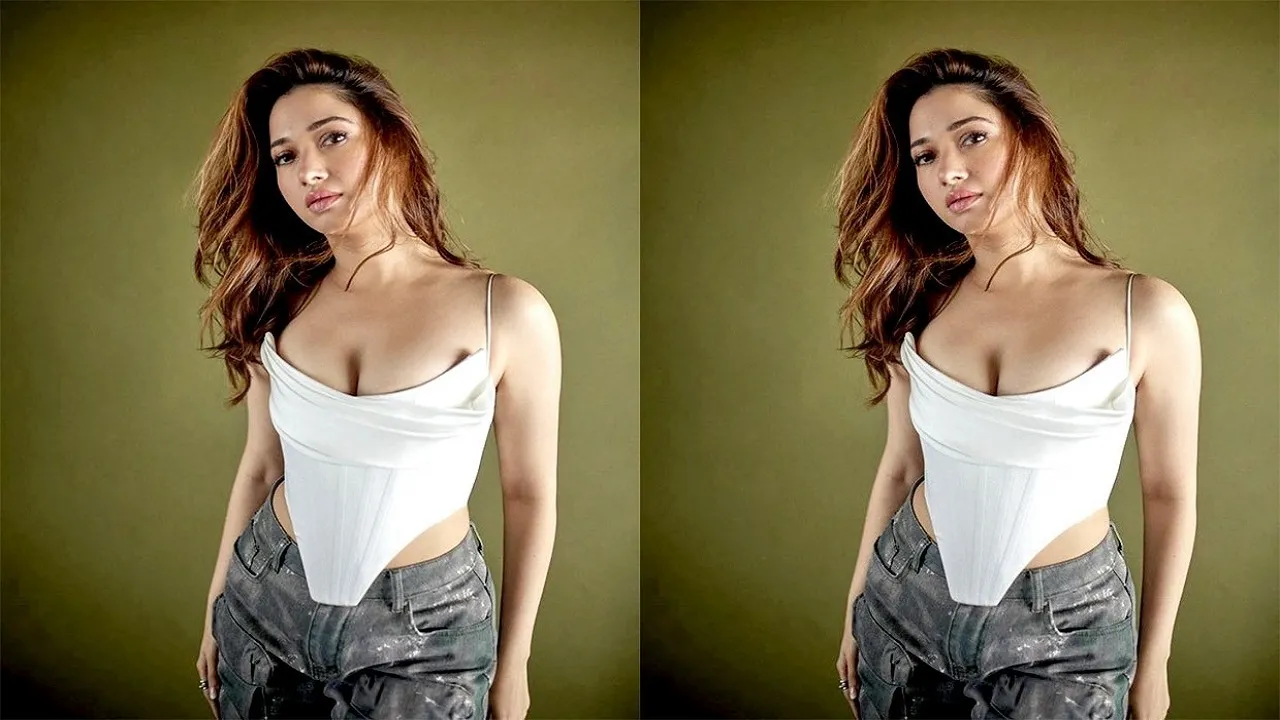 Tamannaah Bhatia