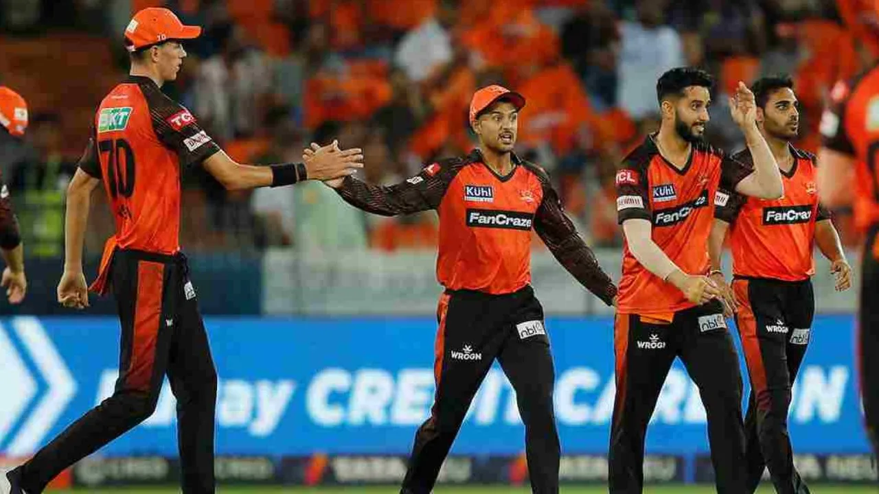 ipl 2024 srh next season retain and release players list