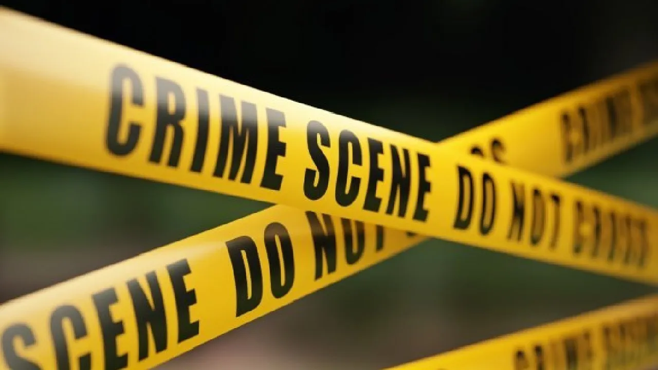 CRIME