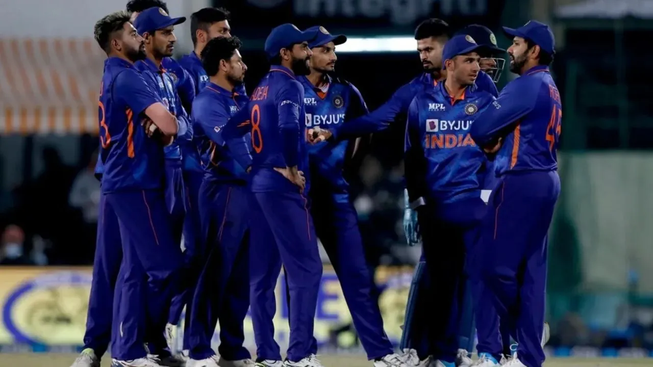 ind vs wi team india should do this wc 2023 asia cup 2023