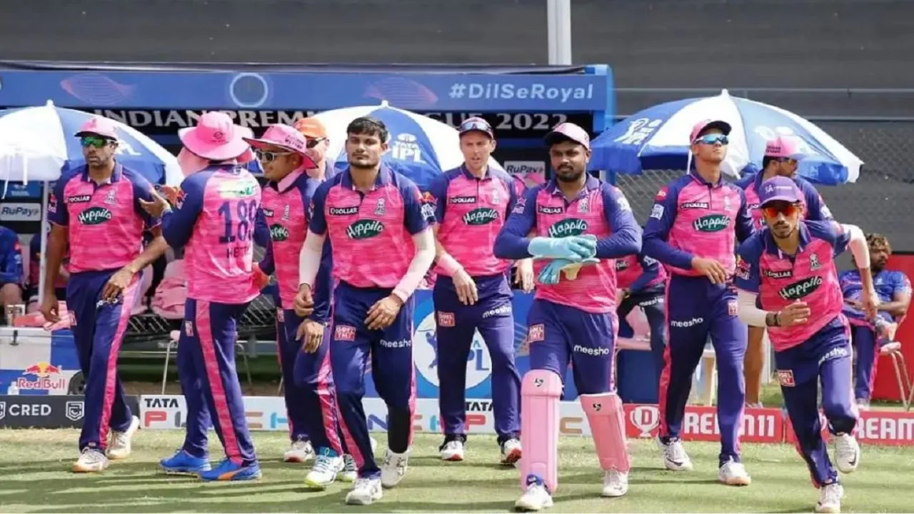 ipl 2024 rr can win ipl next season after 2008 rr release players