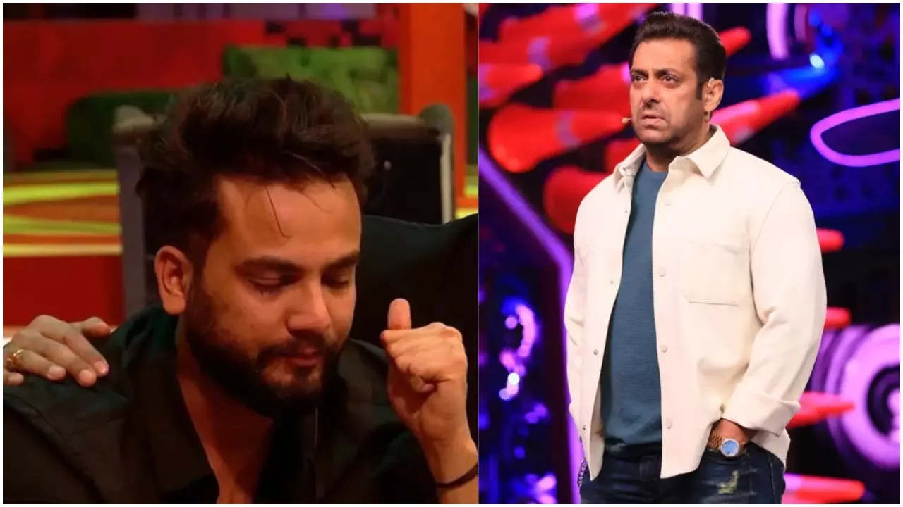 Bigg Boss OTT 2  20