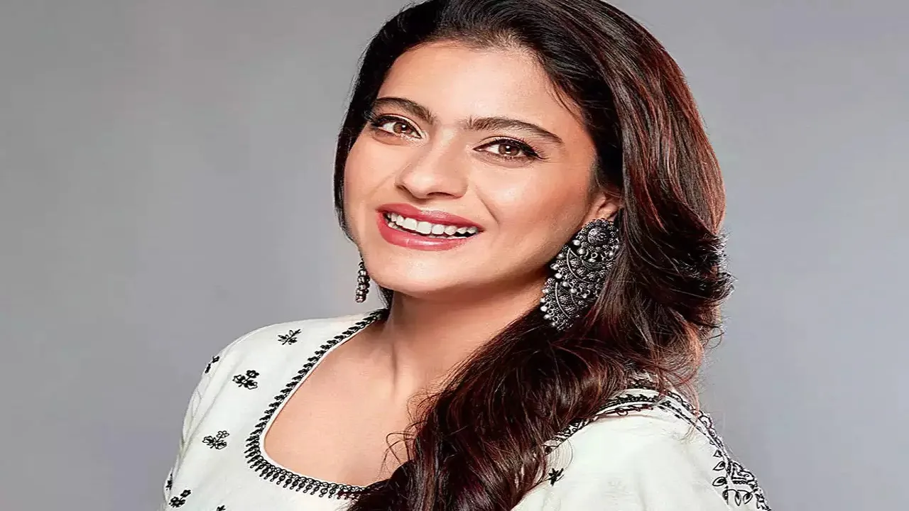 kajol