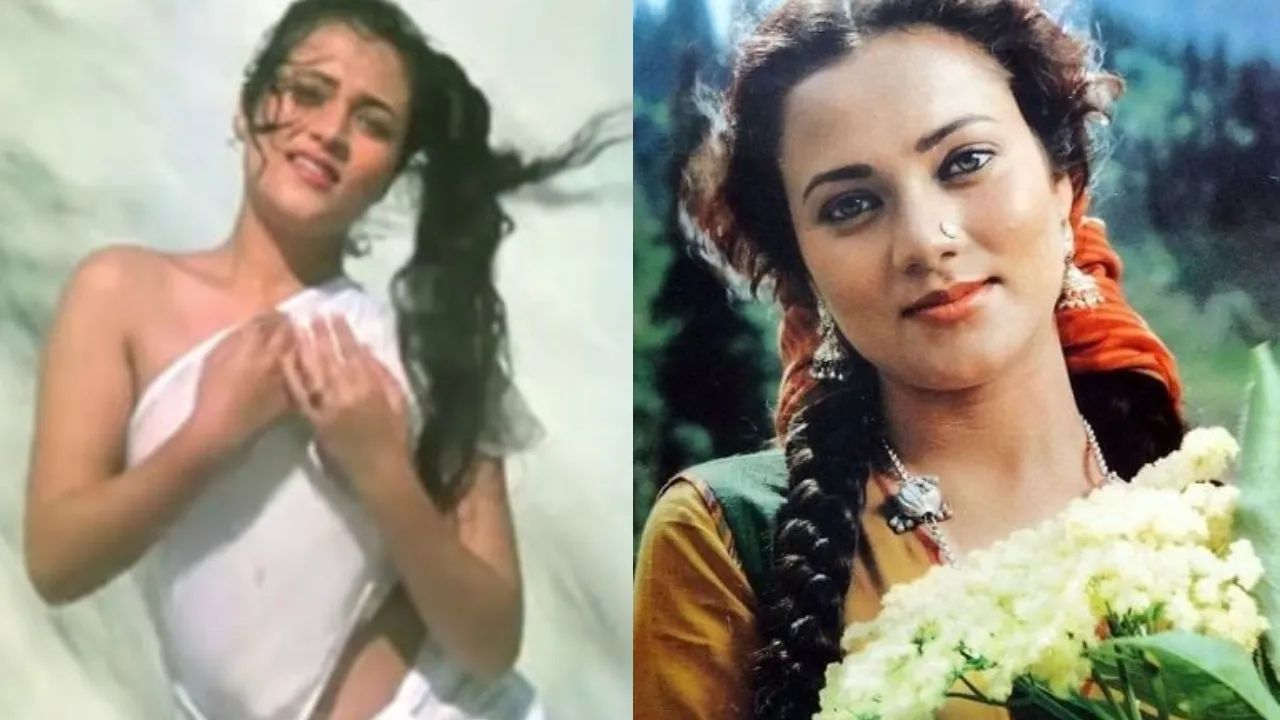 mandakini  2
