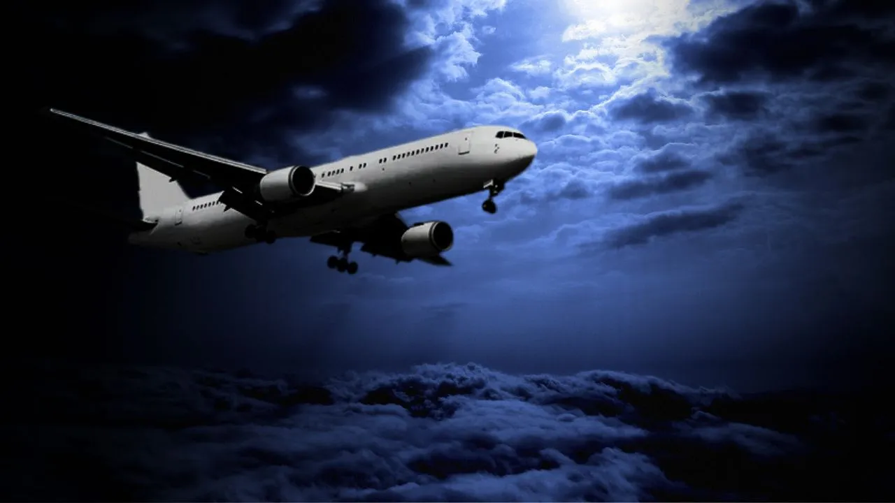 flight incident