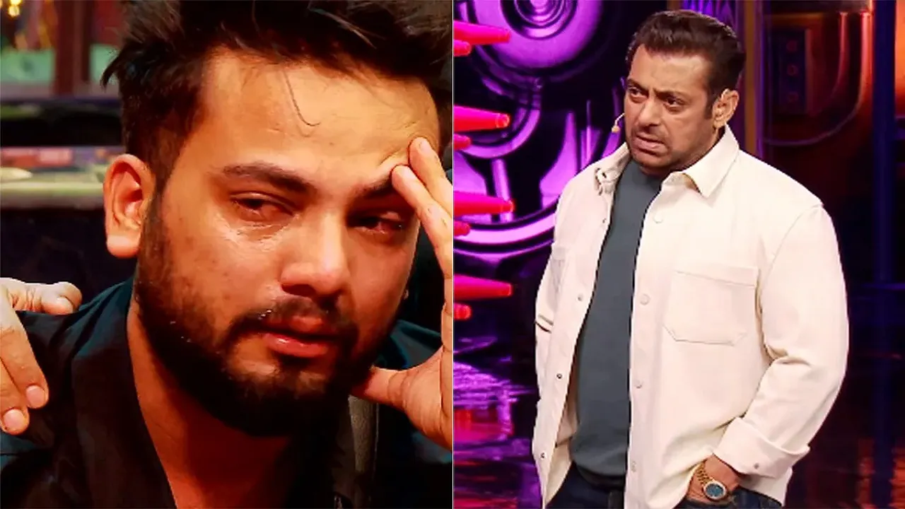 Bigg Boss Ott 2