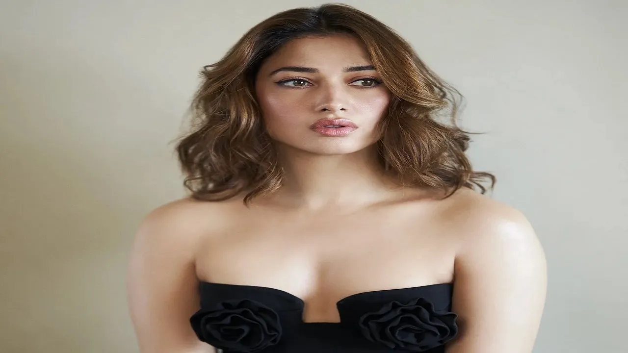 Tamannaah Bhatia