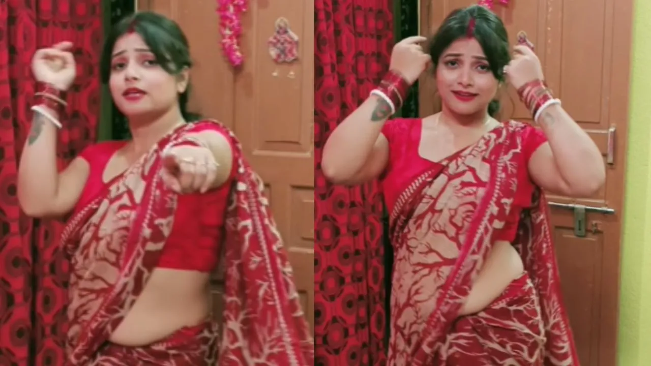 viral trending Dance video