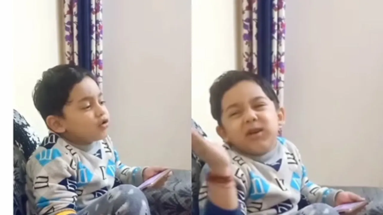 viral trending video