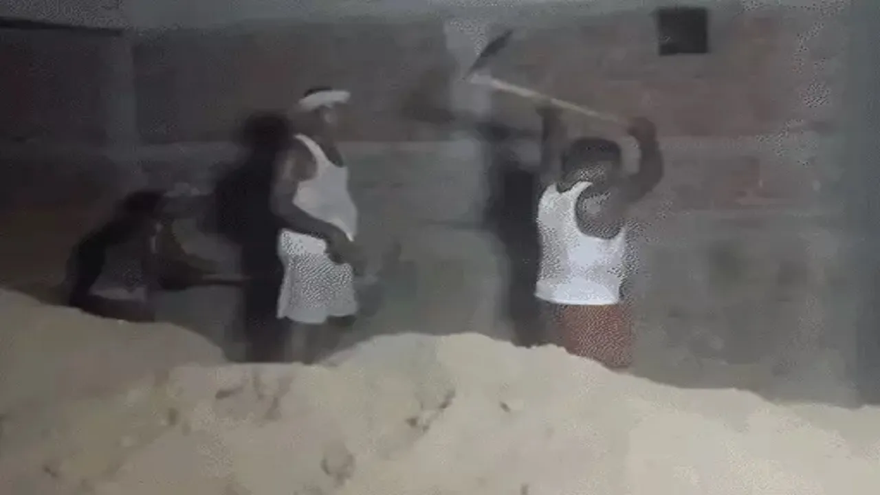 crimebegusraii