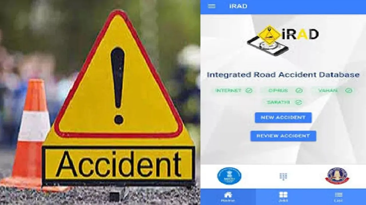 IRAD App