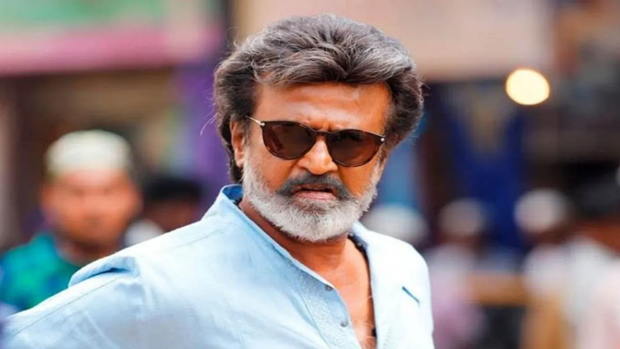 rajinikanth