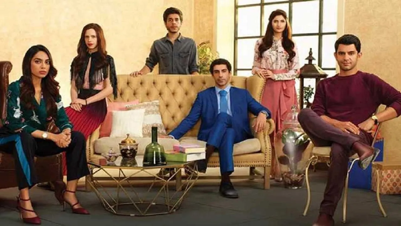 Made in Heaven Season 2 Trailer: क्या आपने शोभिता धूलिपाला, अर्जुन माथुर की सीरीज में डिजाइनर सब्यसाची को देखा?
