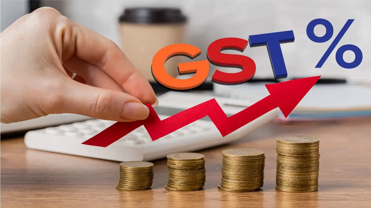 GST
