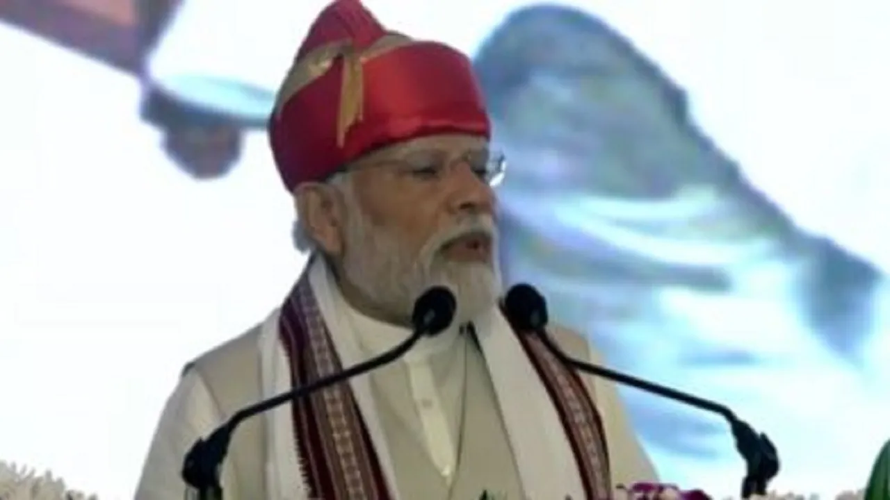 pm modi